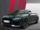 Audi TT RS Roadster quattro - Audi TT RS aus 2023