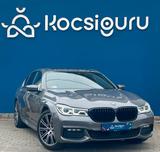 BMW 730 Baureihe 7 Lim 730 d xDrive - BMW 730: 730li