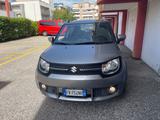 Suzuki Ignis 1.2 Dualjet 4WD All Grip iAdventure - Suzuki Ignis Kombi Gebrauchtwagen