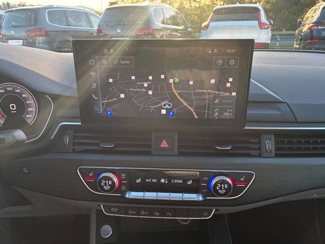Fahrzeugabbildung Audi A5 Sportback 35 TDI >AUT/LEDER/NAV/KAM/SHZ<