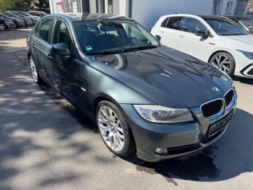 BMW 318 - 3