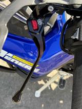 Yamaha  Tenere World Raid Icon Blue - Offers