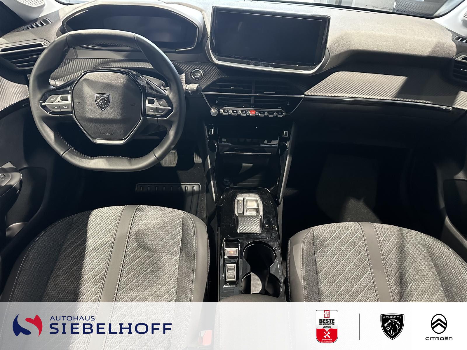 Peugeot 208 - Bild 16