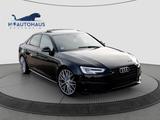 Audi S4 Lim. 3.0 TFSI quattro/MEMORY/MASSAGE/CARBON - Audi S4 Gebrauchtwagen