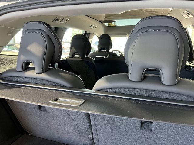 Volvo EX90 Ultra Performance AWD FourC Massage HeadUp