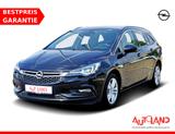 Opel Astra K ST 1.6 CDTI LED Navi Sitzheizung Kamera - Opel Astra mit Diesel-Antrieb
