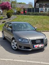 Audi A3Sportback1.8 TFSI S line SportpaketPlus TüvNeu - Audi A3 aus 2010: Line