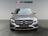 Mercedes-Benz GLC 250 Allrad-Automatik-Navi-Leder-Kamera - Mercedes-Benz GLC 250 in Düsseldorf