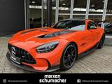 Mercedes-Benz AMG GT Black Series Schalensitz+Carbon+Magmabeam - Mercedes-Benz: AMG Series