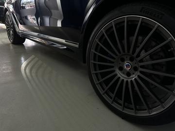 2021 Alpina XB7 缩略图 16
