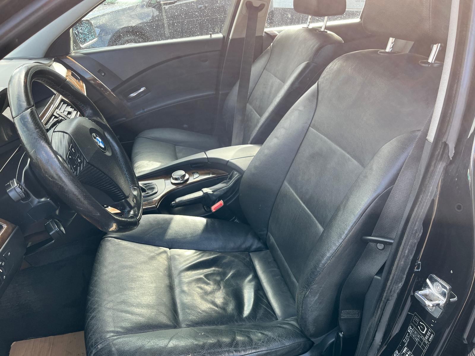 BMW 530 5 Touring 530d