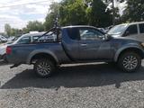 Mitsubishi L200 / 2,5 TDI / LKW Zulassung ... - Mitsubishi Pick-up Gebrauchtwagen