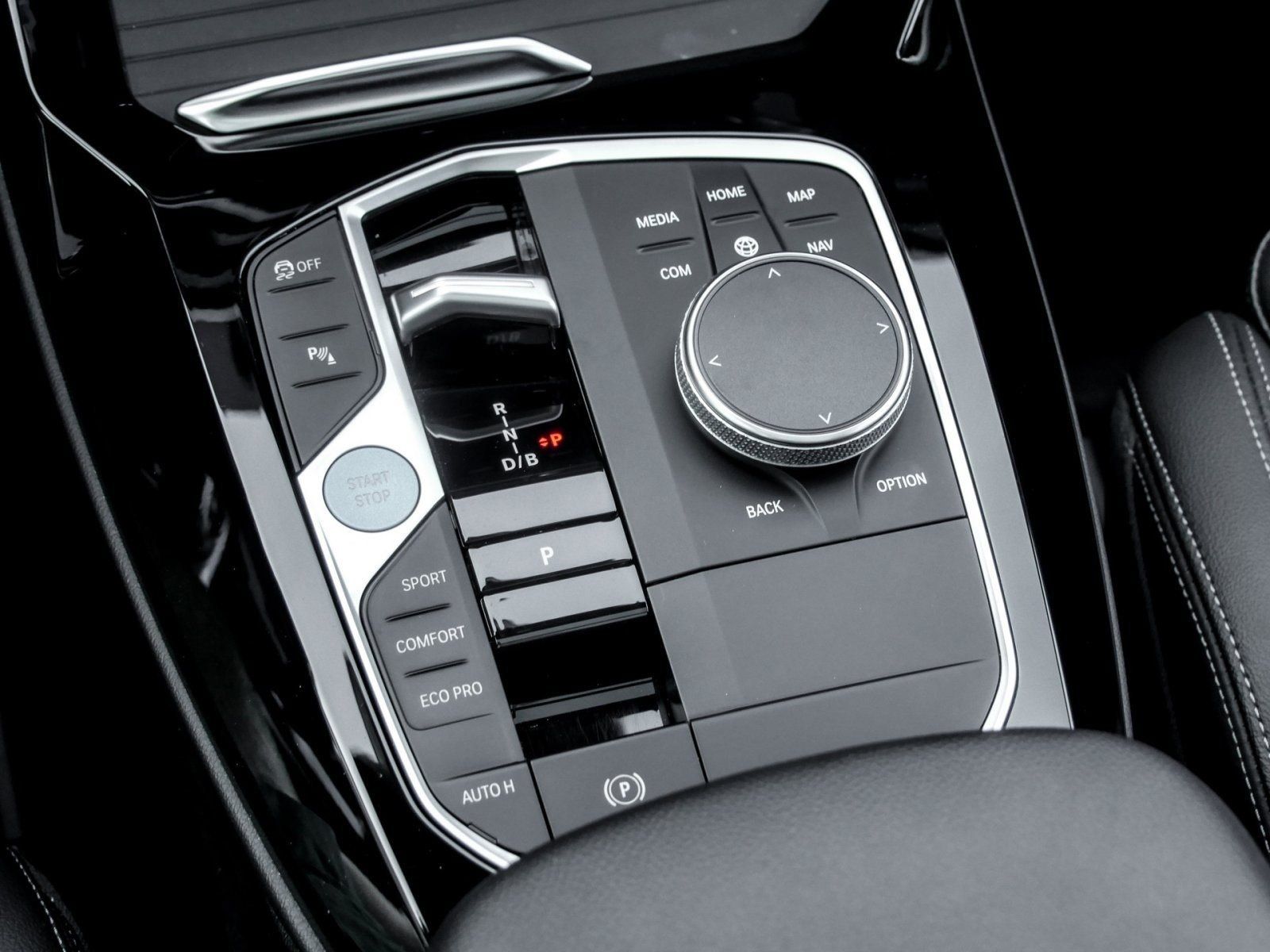 BMW iX3 INSPIRING+DA PROF+PA+PANO+ADAPT.LED foto 9