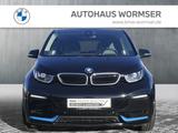 BMW i3s 120Ah DAB LED WLAN RFK Navi Bus. Tempomat - BMW i3 in Nürnberg