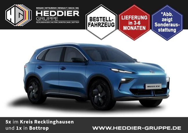 MGS5 EV 170kW Comfort  *Bestellfahrzeug*