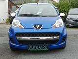 Peugeot 107 Urban Move*Klima*Nr.25 - Peugeot 107 mit Benzin-Antrieb: Kleinwagen