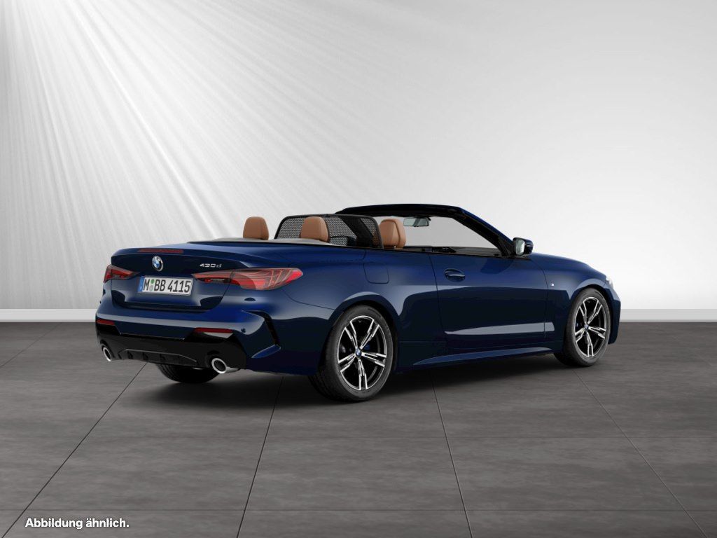 BMW 430 - Bild 2