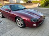 Jaguar XK8 x100 4.0 V8 Optik XKR-Umbau 20... - Jaguar Gebrauchtwagen von 1996
