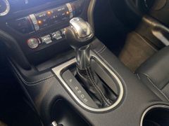 Fahrzeugabbildung Ford Mustang GT 5.0 Perf. Klappe Facelift u-frei 1.Hd