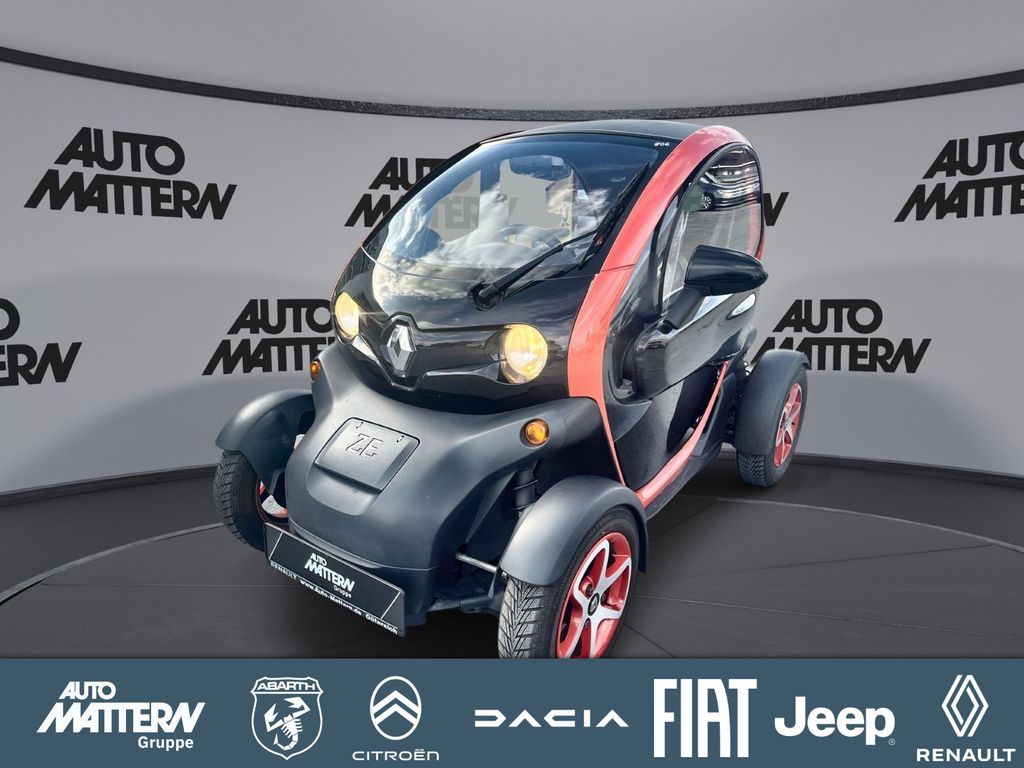 Renault Twizy