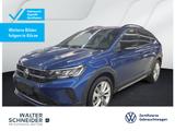 Volkswagen Taigo 1.0 TSI DSG Goal Navi LED SHZ ACC PDC - Volkswagen Taigo: Goal