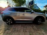Hyundai TUCSON 1.6l Turbo 4WD 7DCT Advantage - Hyundai TUCSON von privat
