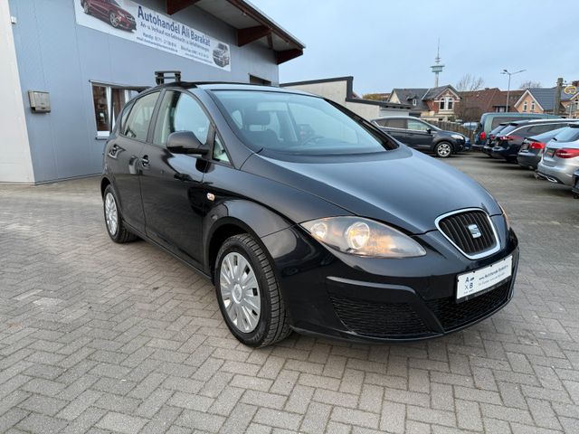 Seat Altea Reference 1.4 Zahnriemen KLIMA NAVI AHK