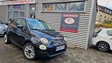 Fiat 500 0.9 Twin Air Pop AUTOMATIK - Fiat 500 mit Benzin-Antrieb: Limousine, Automatik