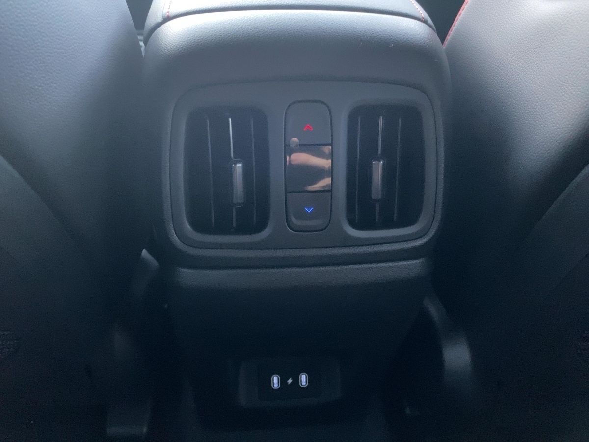 Hyundai TUCSON - Bild 14