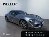 Toyota Supra 2.0 Automatik *LED*Brembo*Leder*HUD*JBL*CA - Toyota Supra: Sportwagen