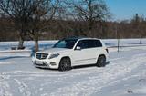 Mercedes-Benz GLK 350 CDI 4MATIC -
