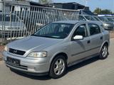 Opel Astra 1.6 Edition 100 Klima Automatik Getriebe - Opel Astra: Getriebe