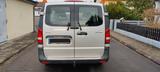 Mercedes-Benz Vito Mixto, 114 CDI, lang, AHK, 6-Sitzer, Navi - Mercedes-Benz Vito: Mixto