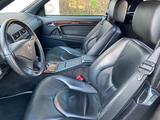 Mercedes-Benz SL 500 - - gebrauchte Mercedes-Benz SL-Klasse aus dem Jahr 1999