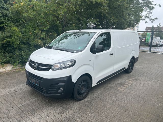 Opel Vivaro Kasten Edition L/TWA/PDC/RS