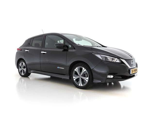 Nissan Leaf 2.ZERO EDITION 40 kWh (INCL-BTW) *ADAPTIVE-