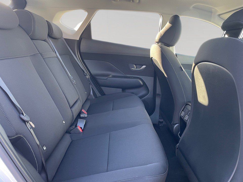 Fahrzeugabbildung Hyundai KONA Elektro 65kWh Trend el. Heckklappe