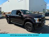 Ford F 150 5.0 i V8 - Ford F 150: 5.0