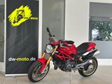 Ducati Monster 1100 S / Service neu / / Reifen neu - Offers matching your search criteria