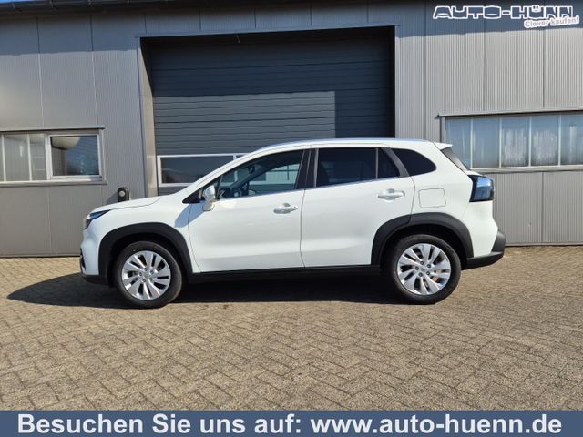 Suzuki S-Cross  1.4 129PS ALLGRIP 4x4 HYBRID Comfort...