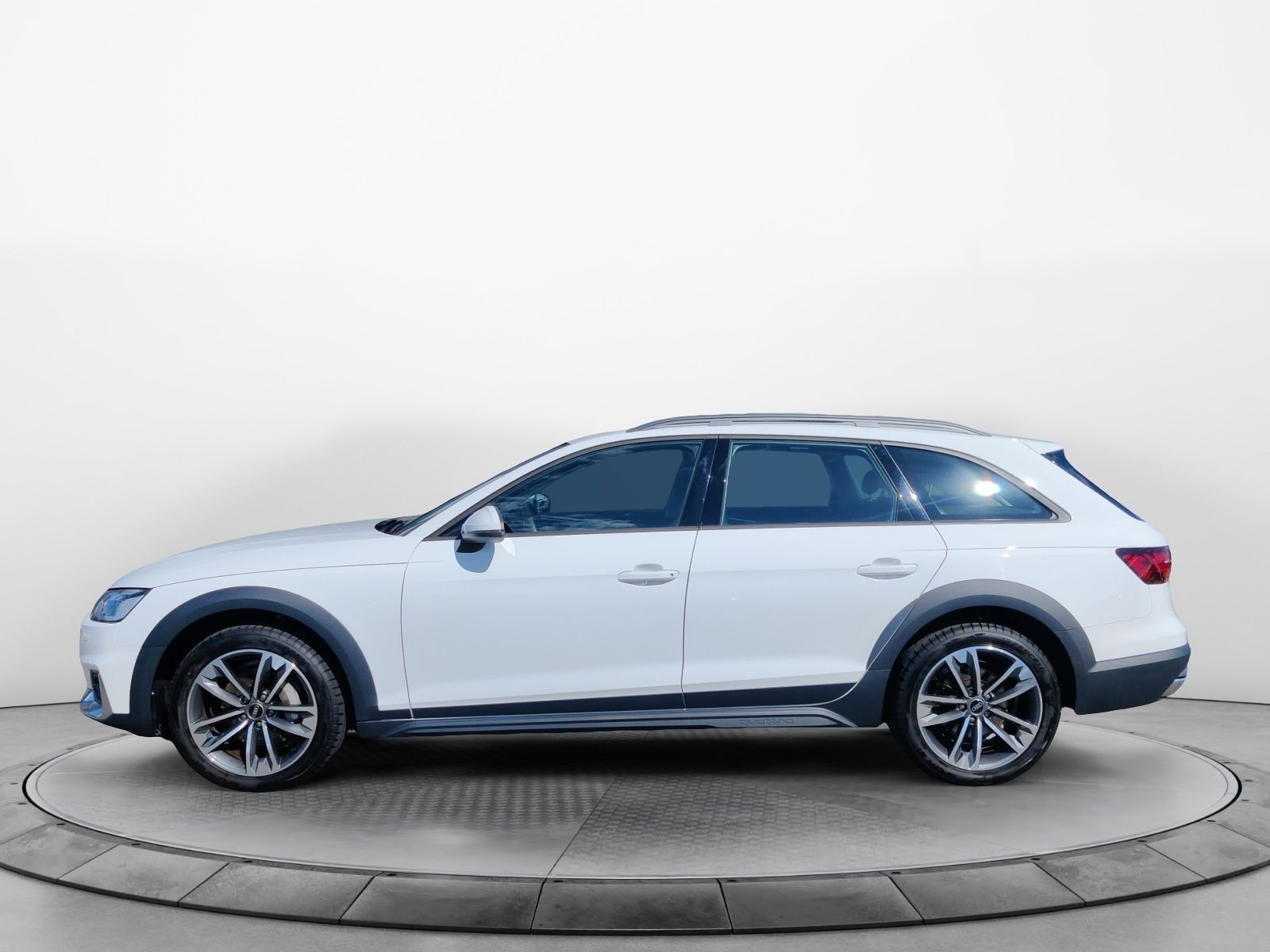 Audi A4 allroad 40 TDI q. S-Tronic., ACC, AHK, Matrix foto 2