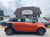 Smart ForFour Prime 52 kW *Faltdach*Navi*Leder*Kamera - Smart ForFour in Oberhausen