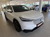 Honda HR-V e:HEV 1.5 i-MMD Hybrid Advance - Honda HR-V Advance mit Hybrid-Antrieb (Benzin/Elektro)