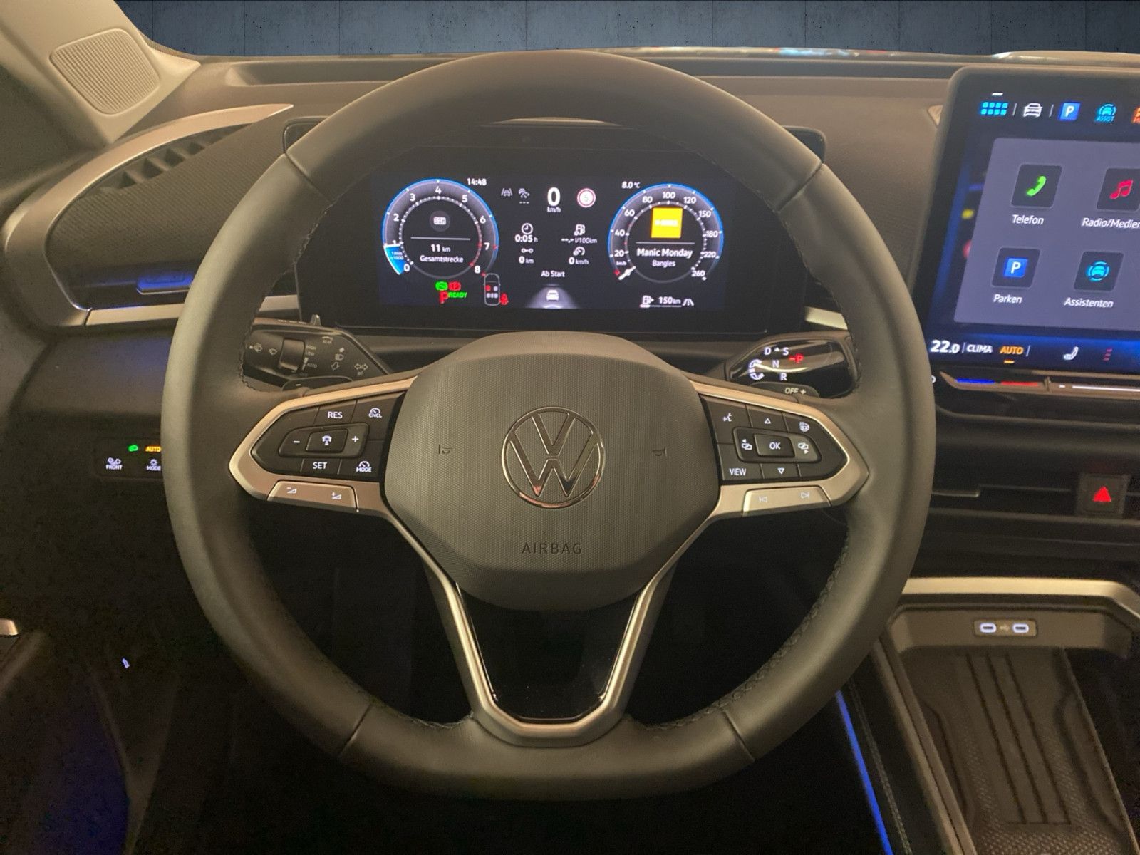 Volkswagen T-Roc - Bild 11