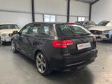 Audi A3 Sportback 1.8 TFSI S line Sportpaket plus - Audi A3: 8p Sportback