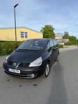 Renault Espace Privilege 2.0 dCi FAP Automatik - Renault Espace in Nürnberg