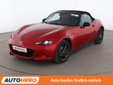 Mazda MX-5 1.5 Sports-Line*NAVI*TEMPO*PDC*SHZ*ALU* - Mazda aus 2017