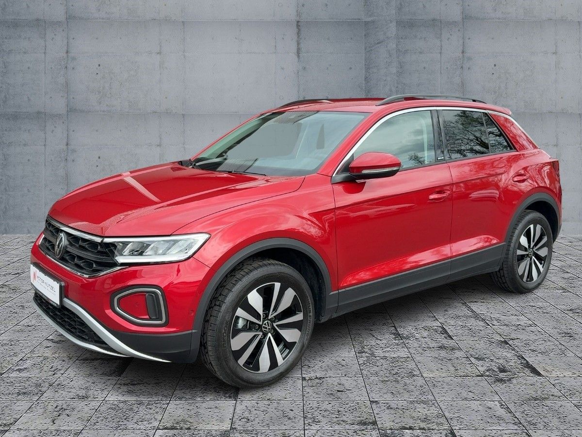 Volkswagen T-Roc - Bild 2