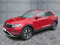 Volkswagen T-Roc - Vorschau Bild 2