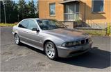 BMW E39 525i - BMW 525: E39